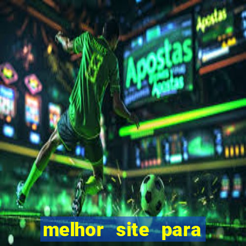 melhor site para jogar no bicho